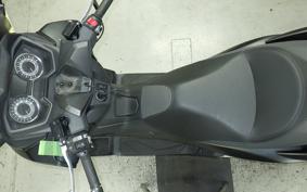 HONDA FORZA 250 MF13