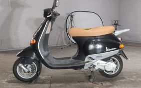 VESPA LX50 ..