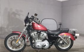HARLEY XL883L 2004 CMM