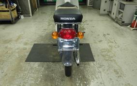 HONDA C70 SUPER CUB 2022 C70