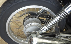 HONDA GB250 CLUBMAN MC10