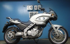 BMW F650 CS 2003 0174