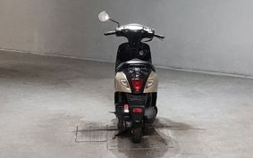 SUZUKI LET's CA4AA