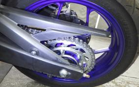 YAMAHA MT-25 2010 RG43J