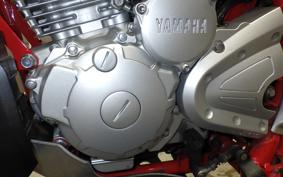 YAMAHA SEROW 250 Gen.3 2006 DG31J