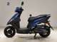 Фото Yamaha JOG 125 с японского аукциона
