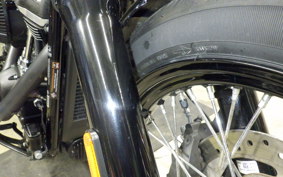 HARLEY FXBB1750 2020