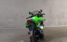 KAWASAKI NINJA 250R EX250K