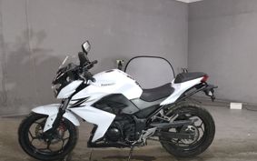KAWASAKI Z250 ER250C