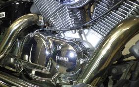 YAMAHA DRAGSTAR 250 2017 VG02J