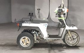 HONDA GYRO TD02