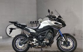 YAMAHA MT-09 2015 RN36J