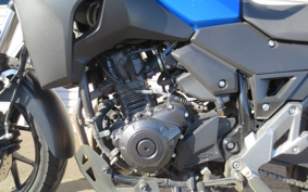 SUZUKI STROM 250ABS DS11A