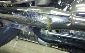 HONDA STEED 400 1993 NC26
