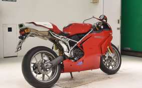 DUCATI 999 S 2003