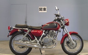 SUZUKI ST250E NJ4CA