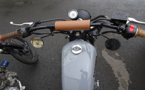 SUZUKI GLASS TRACKER BIG BOY NJ47A