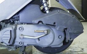 SUZUKI ADDRESS V125 2023 CF46A