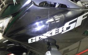 SUZUKI GIXXER 150 SF 2024