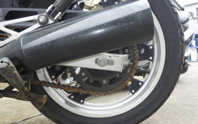 HONDA VT250FE MC08