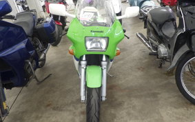 KAWASAKI KR-1 1992 KR250B