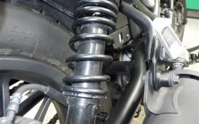 HONDA REBEL 250 A MC49