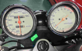 SUZUKI GOOSE 350 1996 NK42A