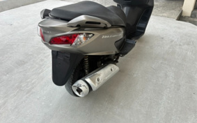 SUZUKI BURGMAN200 CH41A