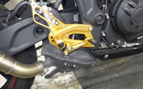 YAMAHA YZF-R25 2012 RG10J