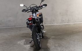 HONDA CRF250L MD47