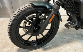 KAWASAKI ELIMINATOR 400SE 2024 EL400A