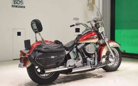 HARLEY FLSTCI 1450 2001