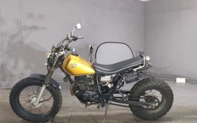 YAMAHA TW200 2JL