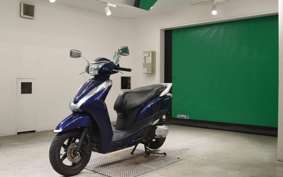 HONDA LEAD 125 JF45