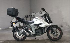 SUZUKI JIKUSA-150 ED13W