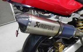 HONDA VTR1000F 1997 SC36