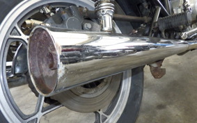 SUZUKI GS750 GS750E