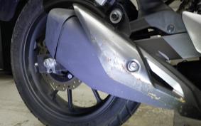HONDA CB200X 2019
