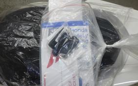 HONDA PCX 160 KF47
