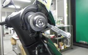 YAMAHA JOG-7 AY01