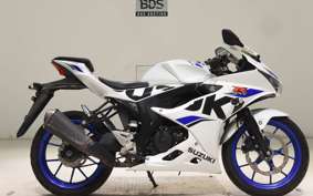 SUZUKI GSX-R125 2013 DL33B