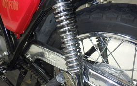 HONDA CB400 CB400F