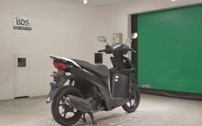 SUZUKI ADDRESS 110 CE47A