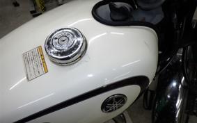 YAMAHA SR400 Gen.4 2012 RH03J