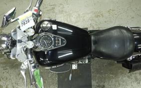 KAWASAKI VULCAN 1500 CLASSIC 1998 VNT50D