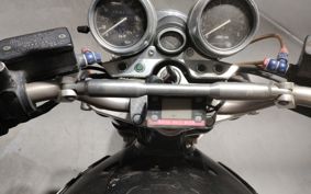 SUZUKI INAZUMA 1200 1999 GV76A