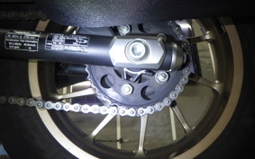 HONDA REBEL 250 S 2007 MC49