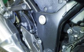 KAWASAKI NINJA 250 2026 EX250L