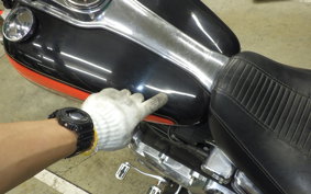 HARLEY FXDL 1580 2007