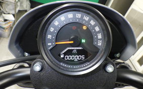 HARLEY FXLRS1920 2026